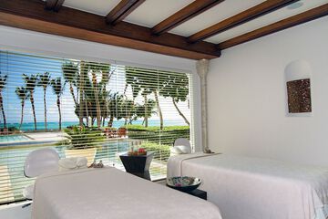 Treatment room