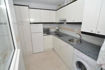 In-Room Kitchen