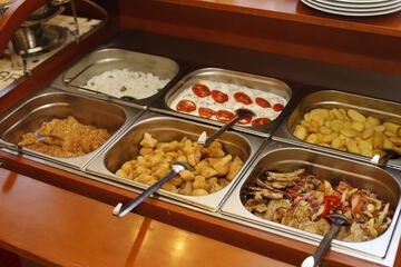 Buffet