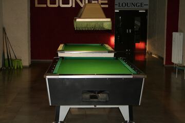 Billiards