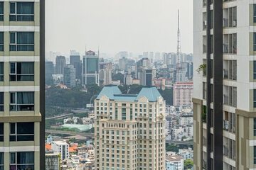 City view
