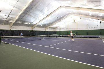 Sports facility
