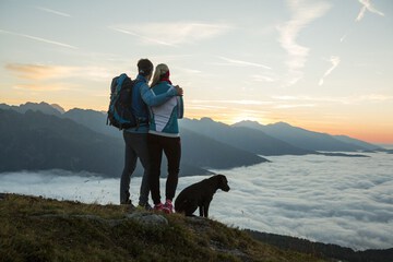 Hiking