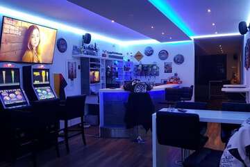Nightclub