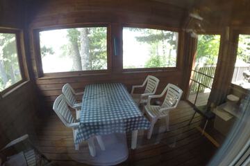 Porch