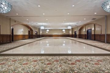 Ballroom