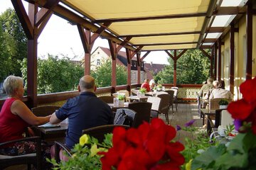 Sundeck