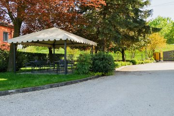 Gazebo