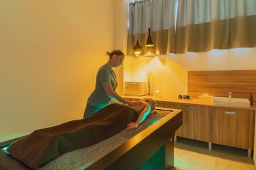Treatment room