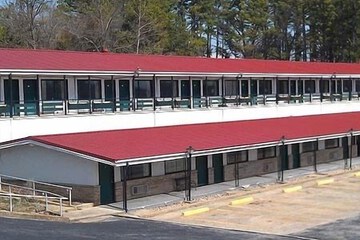 Family Budget Inn