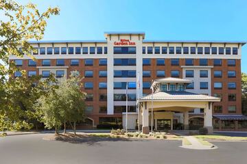 Hilton Garden Inn Raleigh-Durham / Research Triangle Park