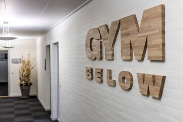Fitness studio