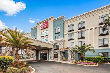 Best Western Plus St. Augustine I-95