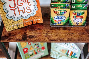 Children's activities