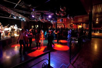 Ballroom