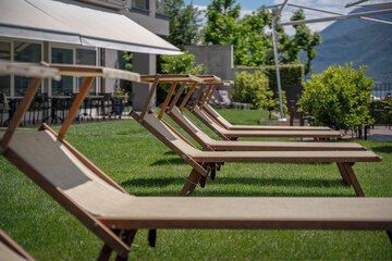 Sundeck