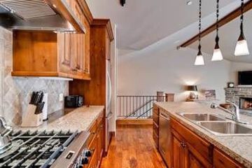 In-Room Kitchen