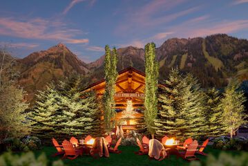 Snake River Lodge & Spa