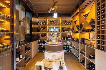 Winery