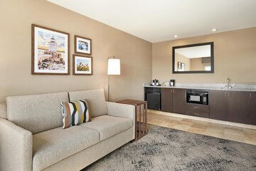Minibar
