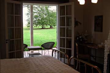 View from room