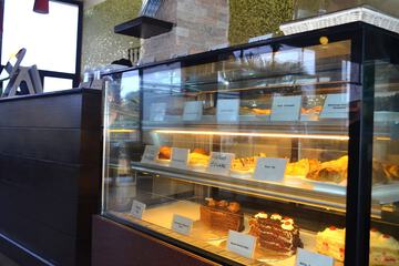 Cafe