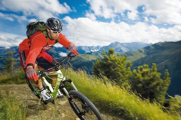 Bicycling