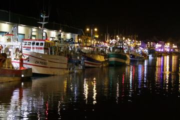 Marina