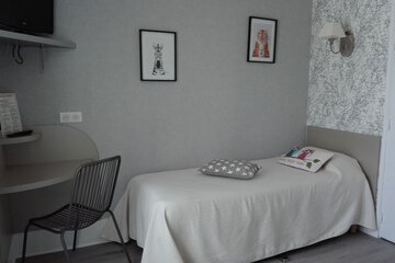 Children's theme room