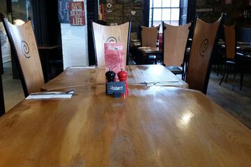 Family dining