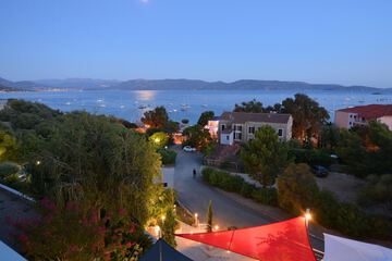 View from room