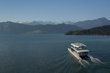Lake