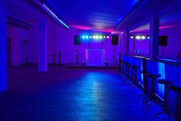 Nightclub