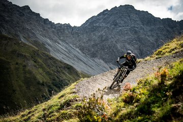 Bicycling