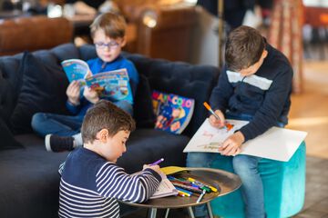 Children's activities