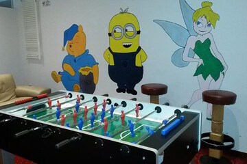 Arcade