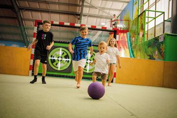 Children's activities