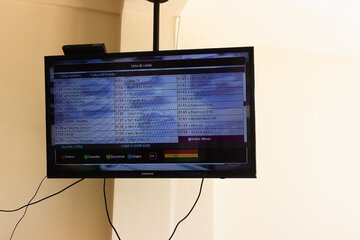 Television