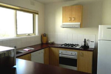 In-Room Kitchen