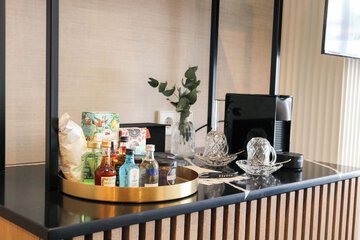 Minibar