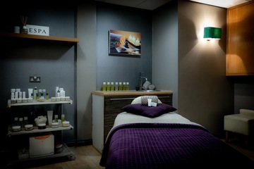 Spa treatment