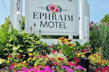 Ephraim Motel