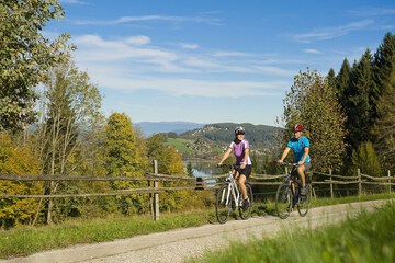 Bicycling