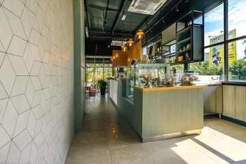 Cafe