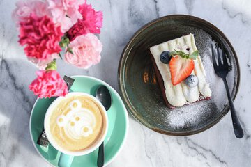 Coffee shop