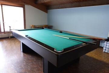 Billiards