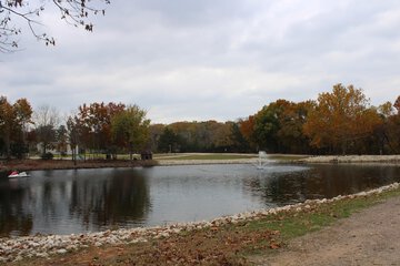 Lake