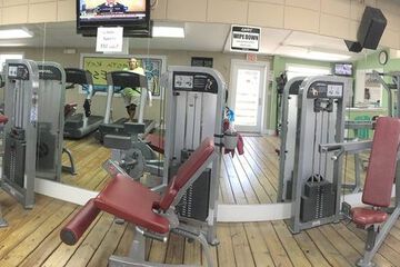 Fitness Studio