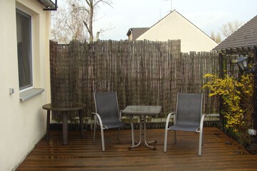 Sundeck