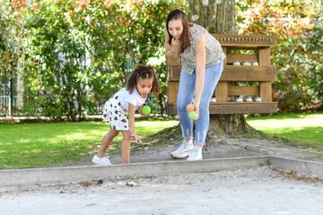 Children's activities